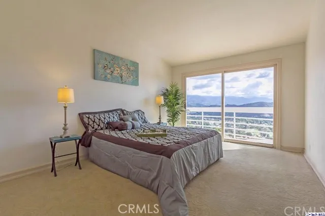 3322 Barnes Circle, Glendale, California 91208