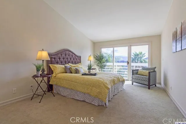 3322 Barnes Circle, Glendale, California 91208