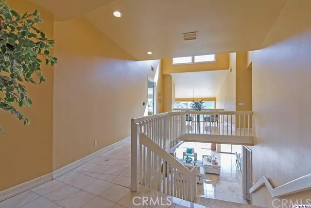 3322 Barnes Circle, Glendale, California 91208