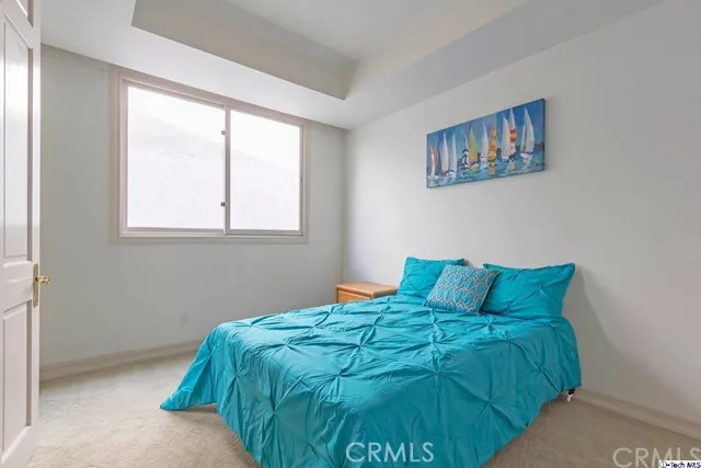 3322 Barnes Circle, Glendale, California 91208