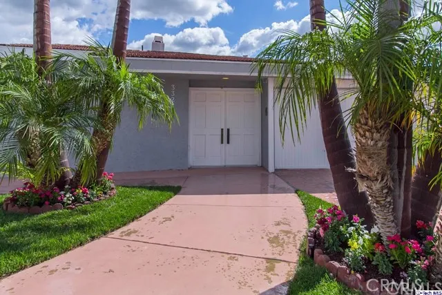3322 Barnes Circle, Glendale, California 91208
