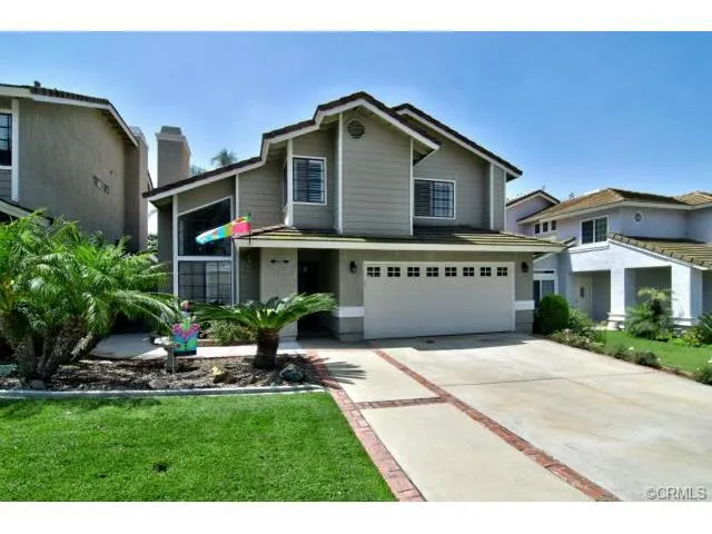 17340 S Marda Avenue, Yorba Linda, California 92886
