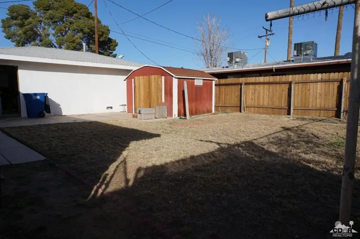 316 N 5th Street, Blythe, California 92225