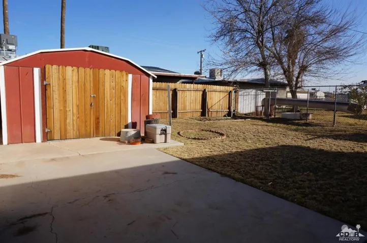 316 N 5th Street, Blythe, California 92225