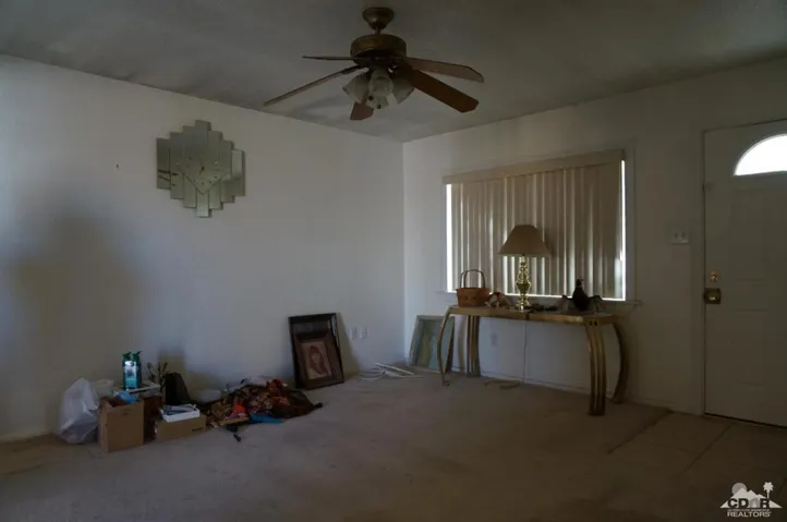 316 N 5th Street, Blythe, California 92225