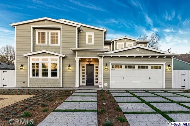 4530 Varna Avenue, Sherman Oaks, California 91423
