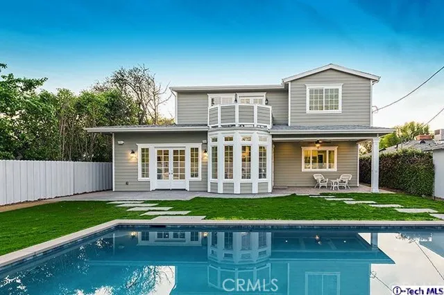 4530 Varna Avenue, Sherman Oaks, California 91423