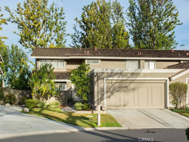 5 N Cove 5, Irvine, California 92604