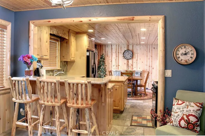 147 Teakwood Drive, Big Bear, California 92315