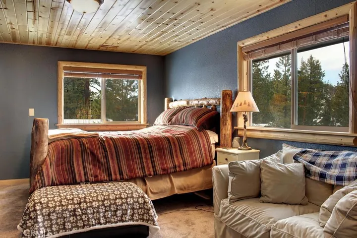 147 Teakwood Drive, Big Bear, California 92315