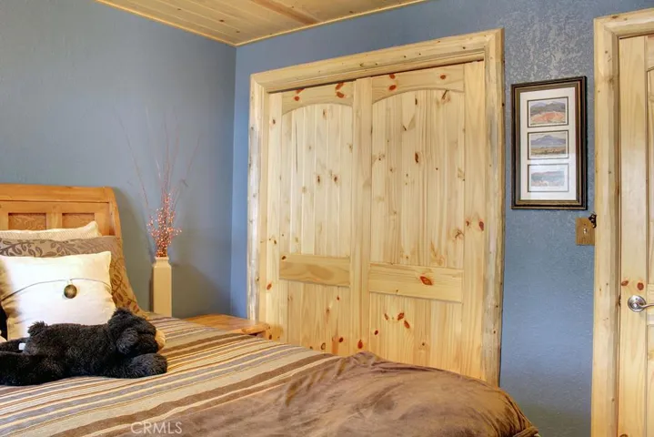 147 Teakwood Drive, Big Bear, California 92315
