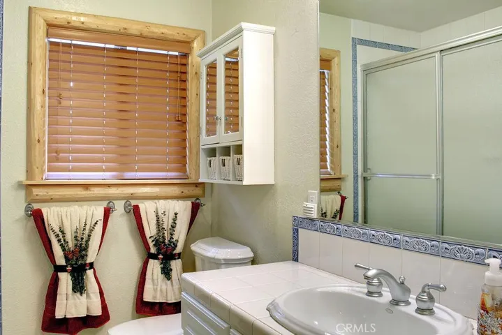147 Teakwood Drive, Big Bear, California 92315