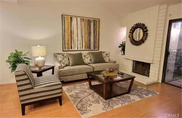 23065 Paseo De Terrado 3, Diamond Bar, California 91765