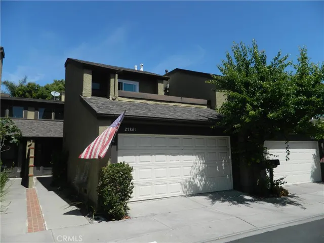 25861 Malia Court, Mission Viejo, California 92691