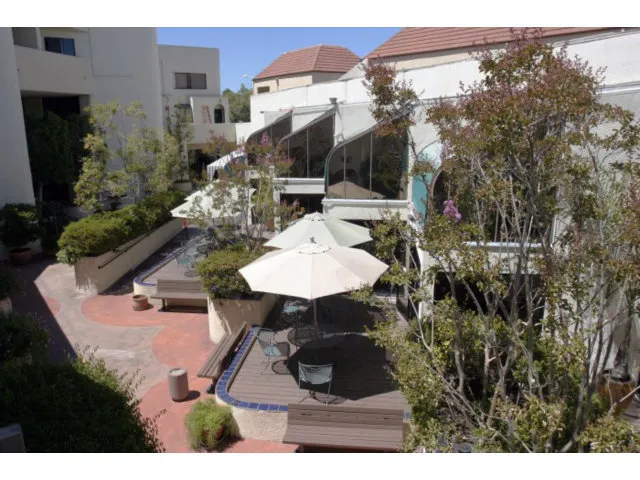 2585 Park Boulevard Z206, Palo Alto, California 94306