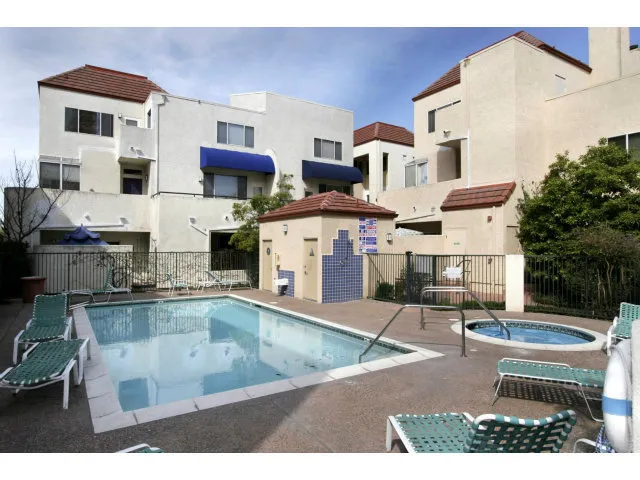 2585 Park Boulevard Z206, Palo Alto, California 94306