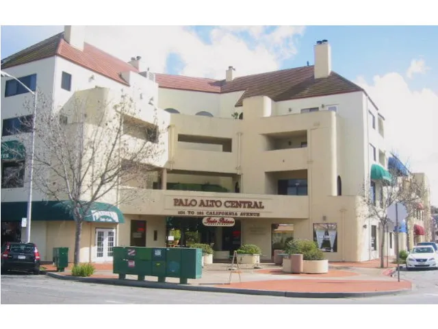 2585 Park Boulevard Z206, Palo Alto, California 94306