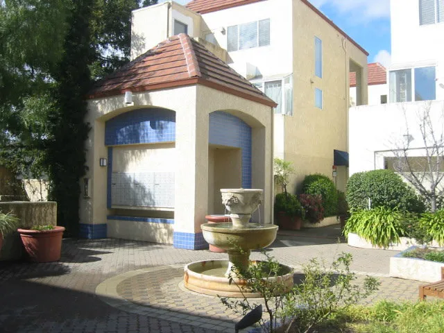 2585 Park Boulevard Z206, Palo Alto, California 94306