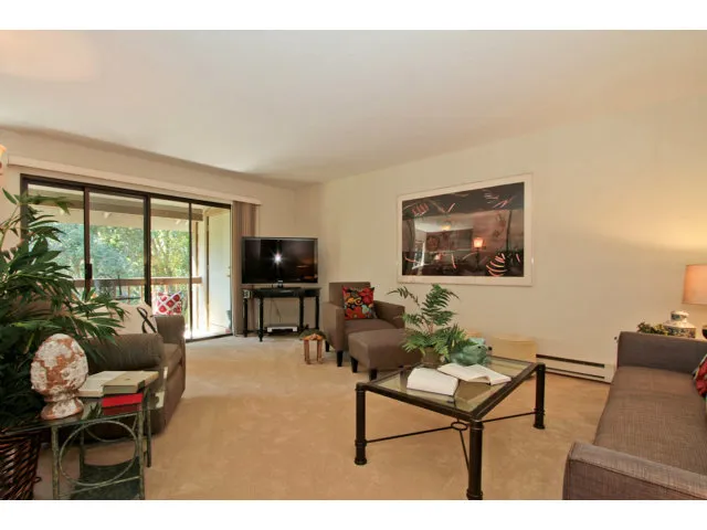 938 Clark Avenue 48, Mountain View, California 94040