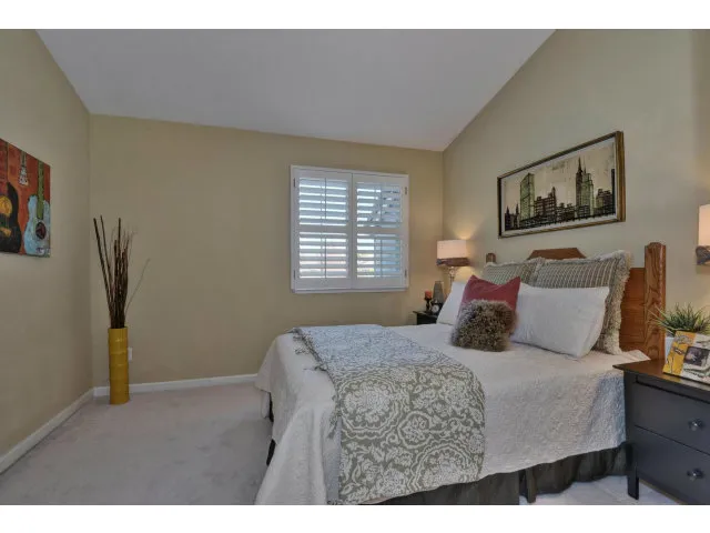 5956 Lake Almanor Drive, San Jose, California 95123