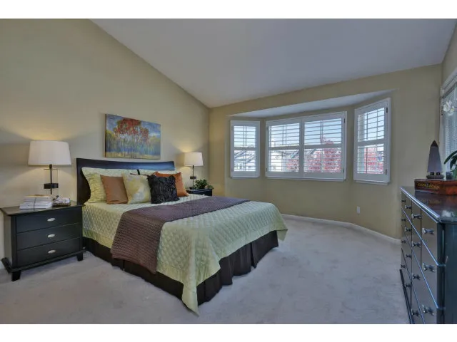5956 Lake Almanor Drive, San Jose, California 95123