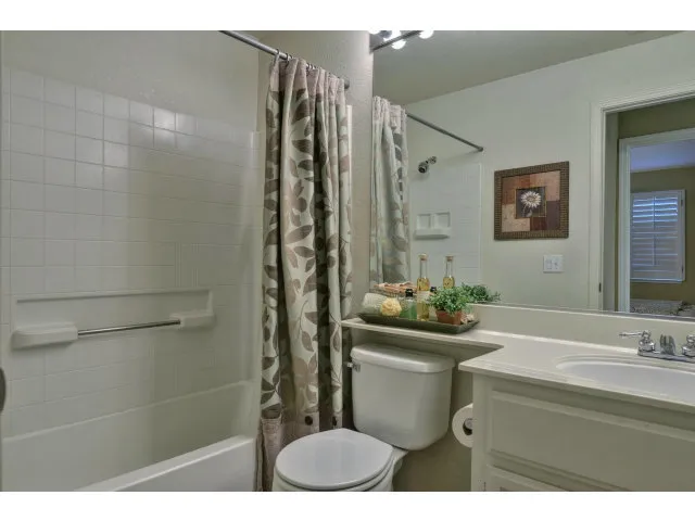 5956 Lake Almanor Drive, San Jose, California 95123