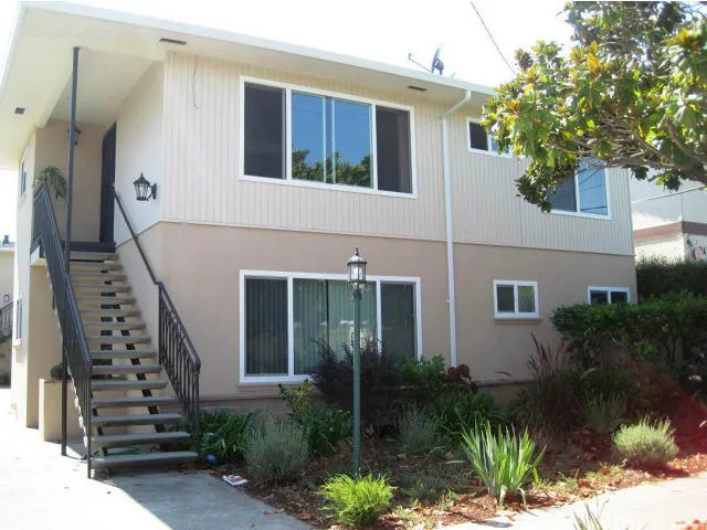 1217 Paloma Avenue 1, Burlingame, California 94010