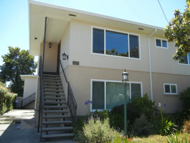 1217 Paloma Avenue 1, Burlingame, California 94010