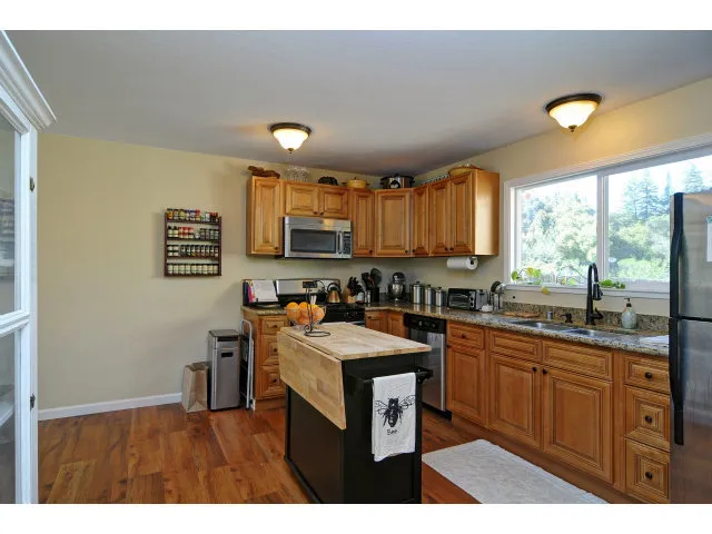 21513 Betty Ann Court, Los Gatos, California 95033