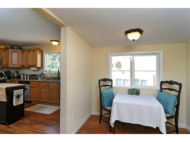 21513 Betty Ann Court, Los Gatos, California 95033