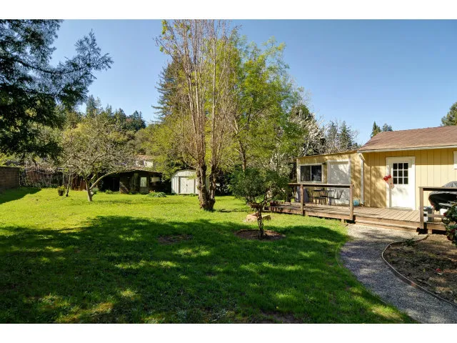 21513 Betty Ann Court, Los Gatos, California 95033