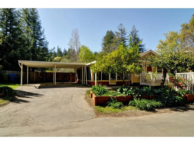 21513 Betty Ann Court, Los Gatos, California 95033