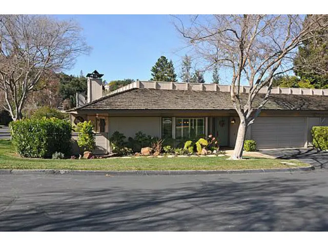 70 Bay Tree Lane, Los Altos, California 94022