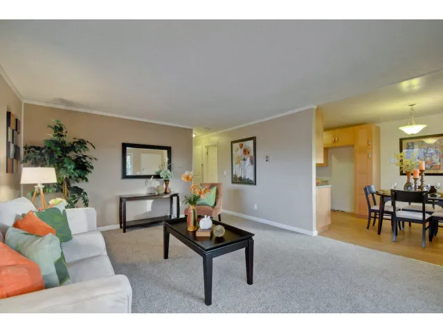 597 Valley Forge Way 4, Campbell, California 95008