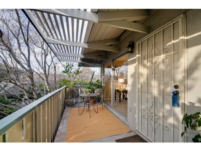 597 Valley Forge Way 4, Campbell, California 95008