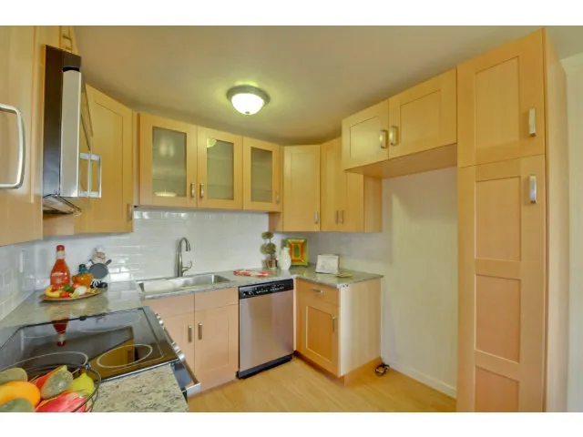 597 Valley Forge Way 4, Campbell, California 95008