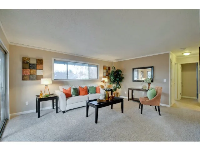597 Valley Forge Way 4, Campbell, California 95008