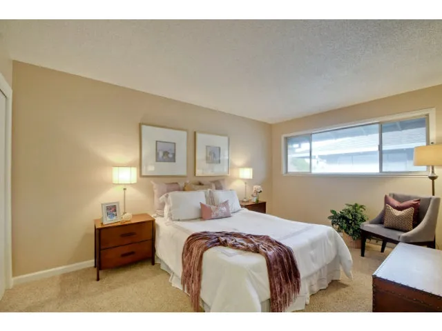 597 Valley Forge Way 4, Campbell, California 95008