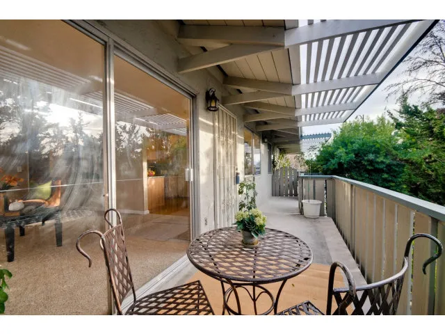 597 Valley Forge Way 4, Campbell, California 95008