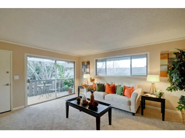 597 Valley Forge Way 4, Campbell, California 95008