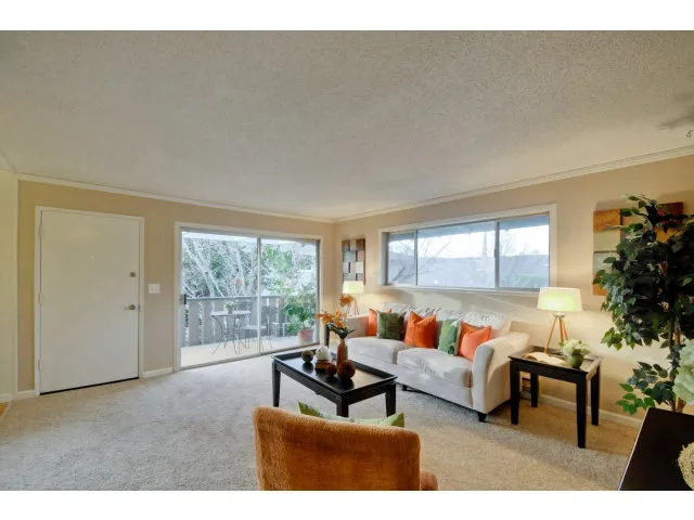 597 Valley Forge Way 4, Campbell, California 95008