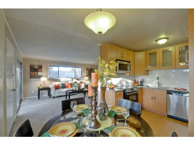 597 Valley Forge Way 4, Campbell, California 95008