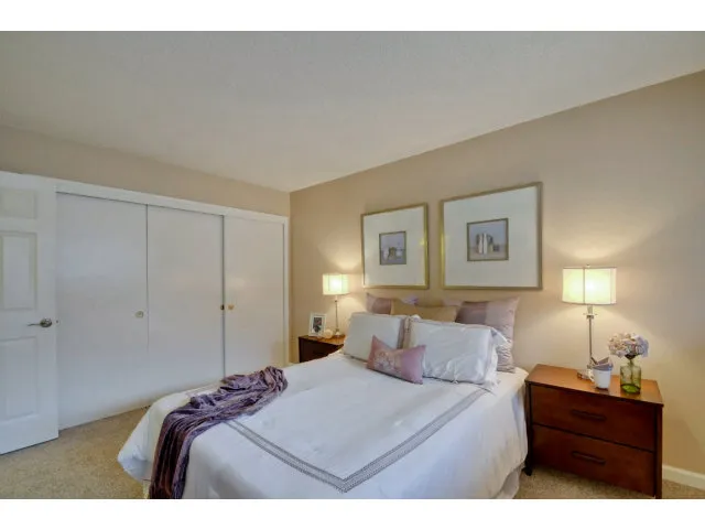 597 Valley Forge Way 4, Campbell, California 95008