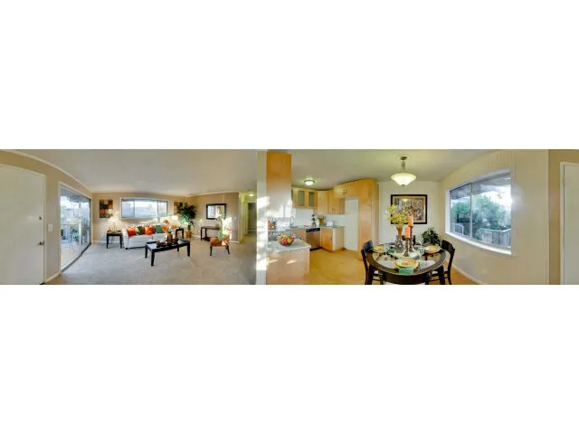 597 Valley Forge Way 4, Campbell, California 95008