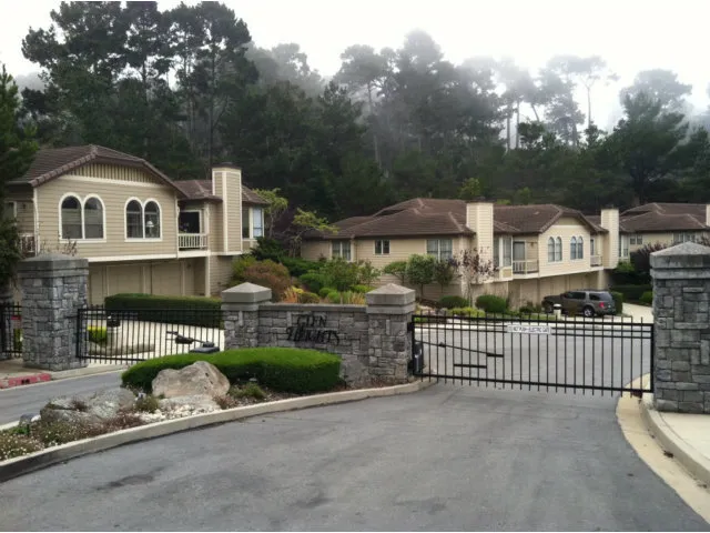 2908 Ransford Avenue, Pacific Grove, California 93950