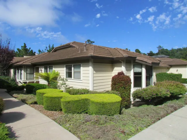 2908 Ransford Avenue, Pacific Grove, California 93950