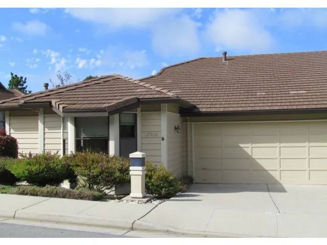 2908 Ransford Avenue, Pacific Grove, California 93950