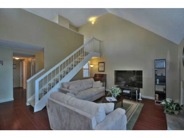 1129 Foxchase Drive, San Jose, California 95123
