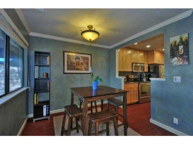 1129 Foxchase Drive, San Jose, California 95123
