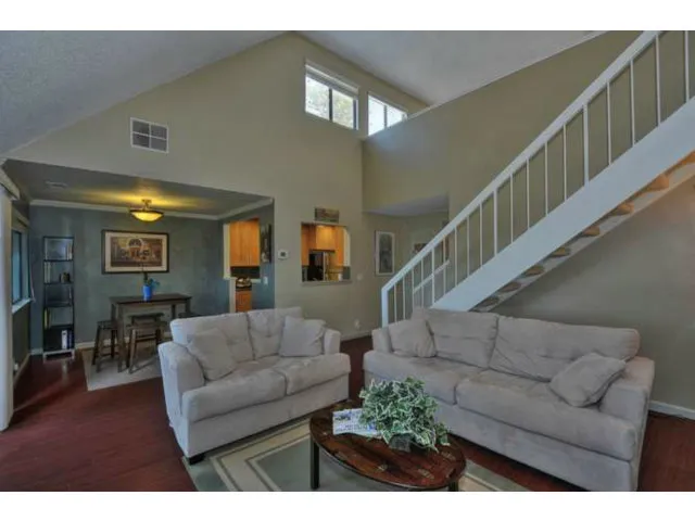 1129 Foxchase Drive, San Jose, California 95123